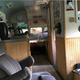 Image for article titled This 4x4 Lifted School Bus Can Camp Anywhere